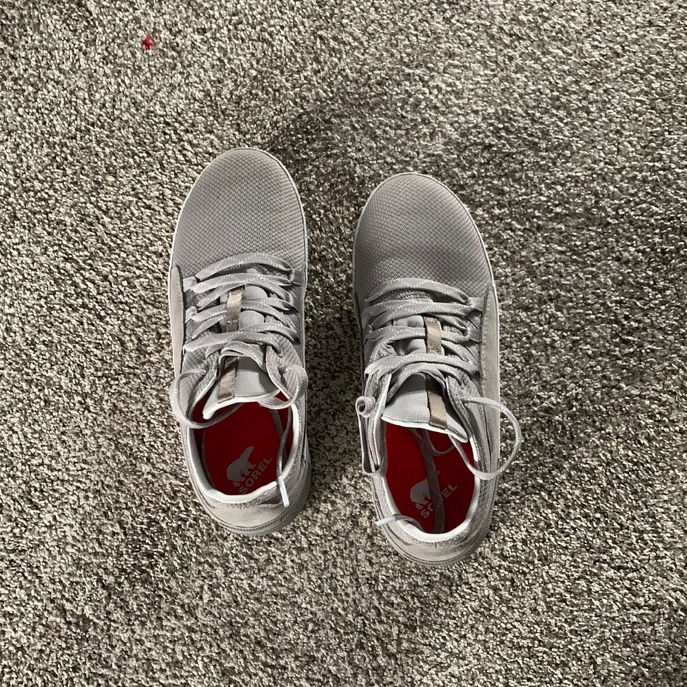 Sorel Out and About low sneaker